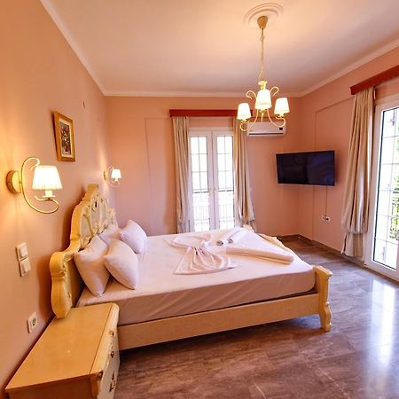 Apartament Stellatos House Poros  Zewnętrze zdjęcie