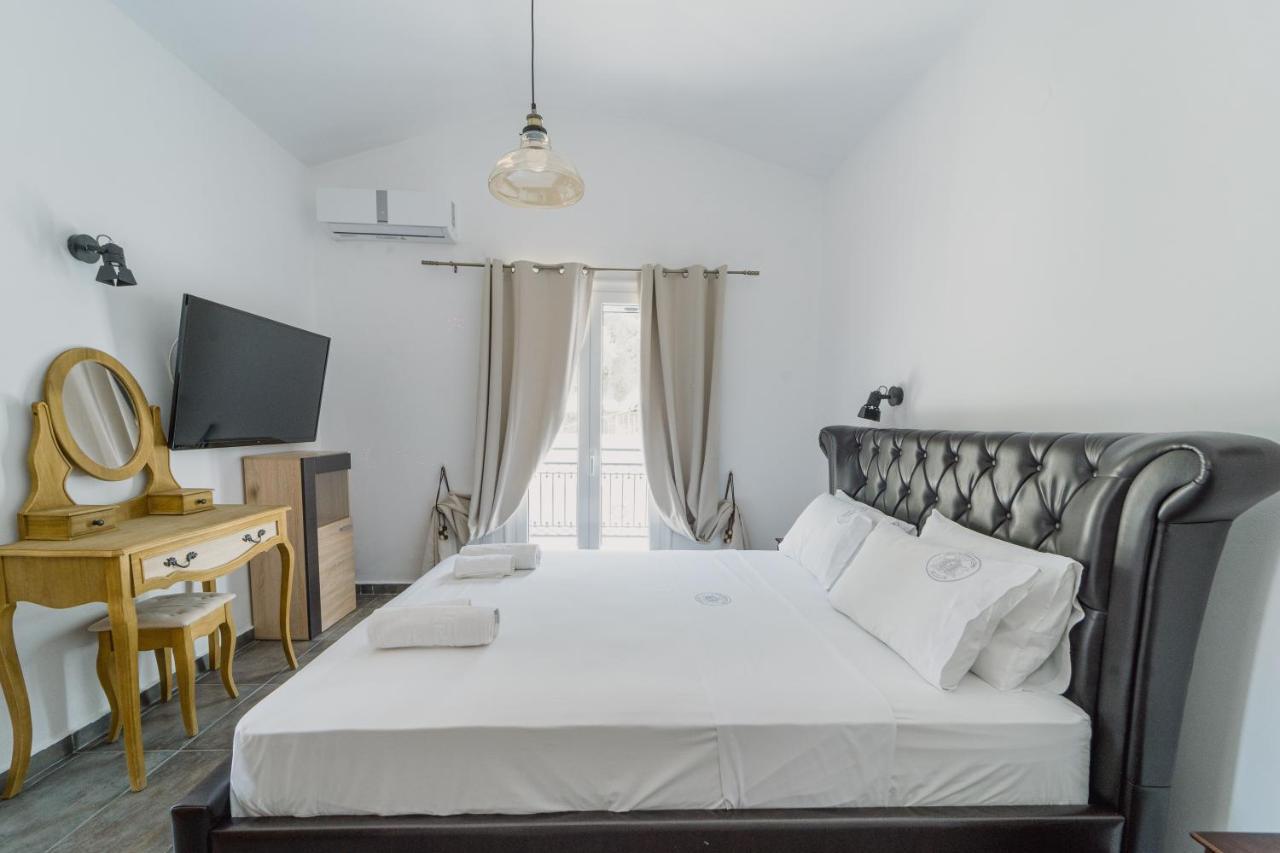 Apartament Stellatos House Poros  Pokój zdjęcie