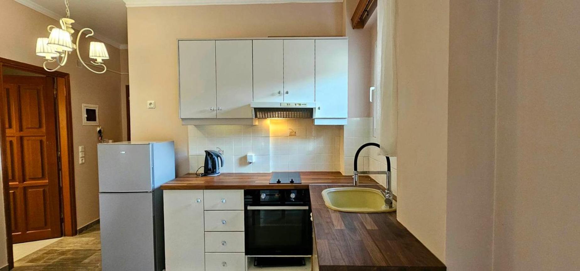 Apartament Stellatos House Poros  Pokój zdjęcie