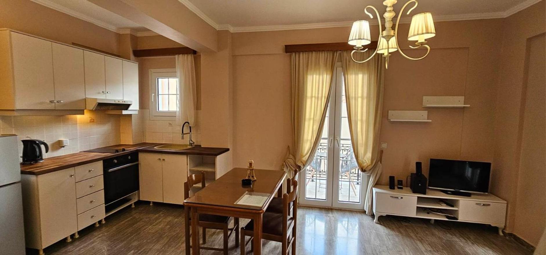 Apartament Stellatos House Poros  Pokój zdjęcie