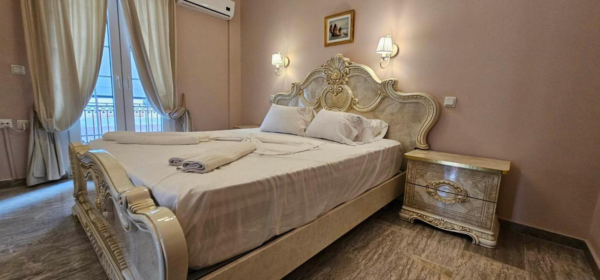 Apartament Stellatos House Poros  Pokój zdjęcie