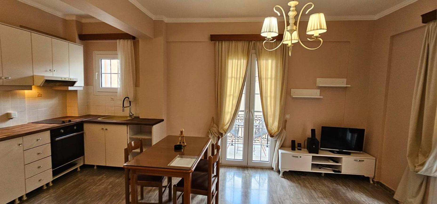 Apartament Stellatos House Poros  Pokój zdjęcie