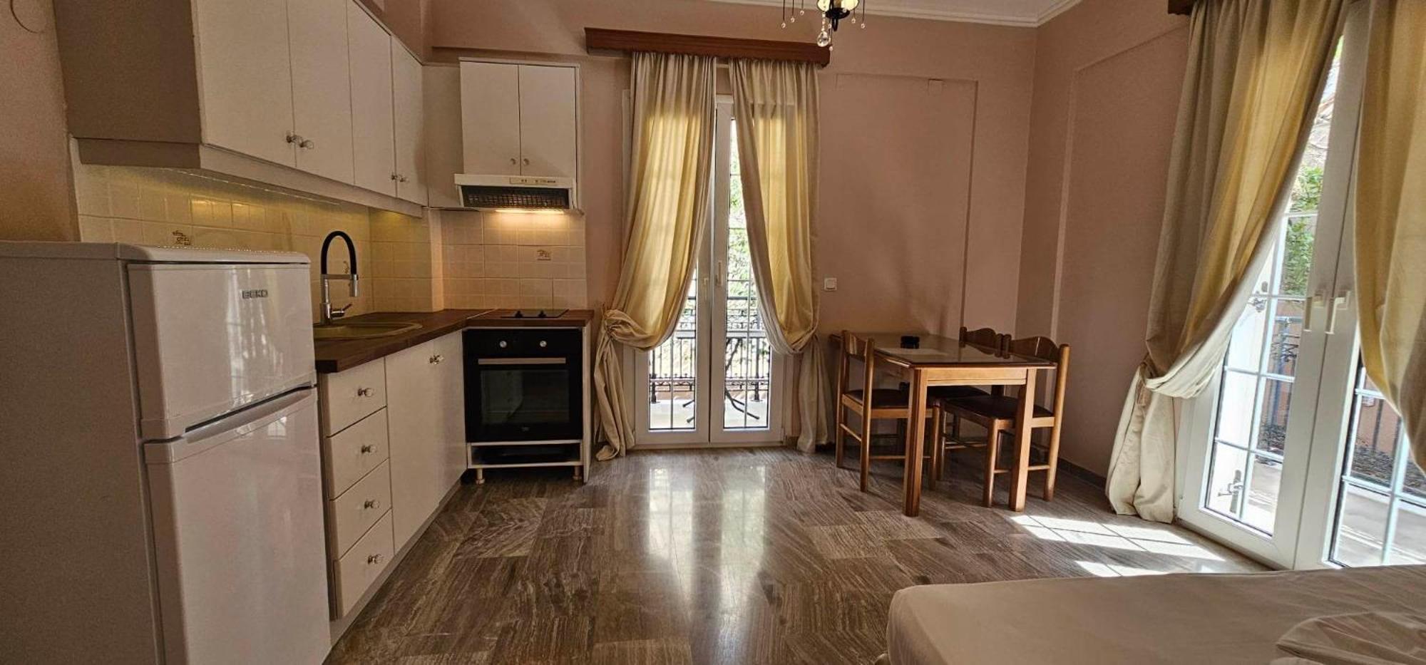 Apartament Stellatos House Poros  Pokój zdjęcie