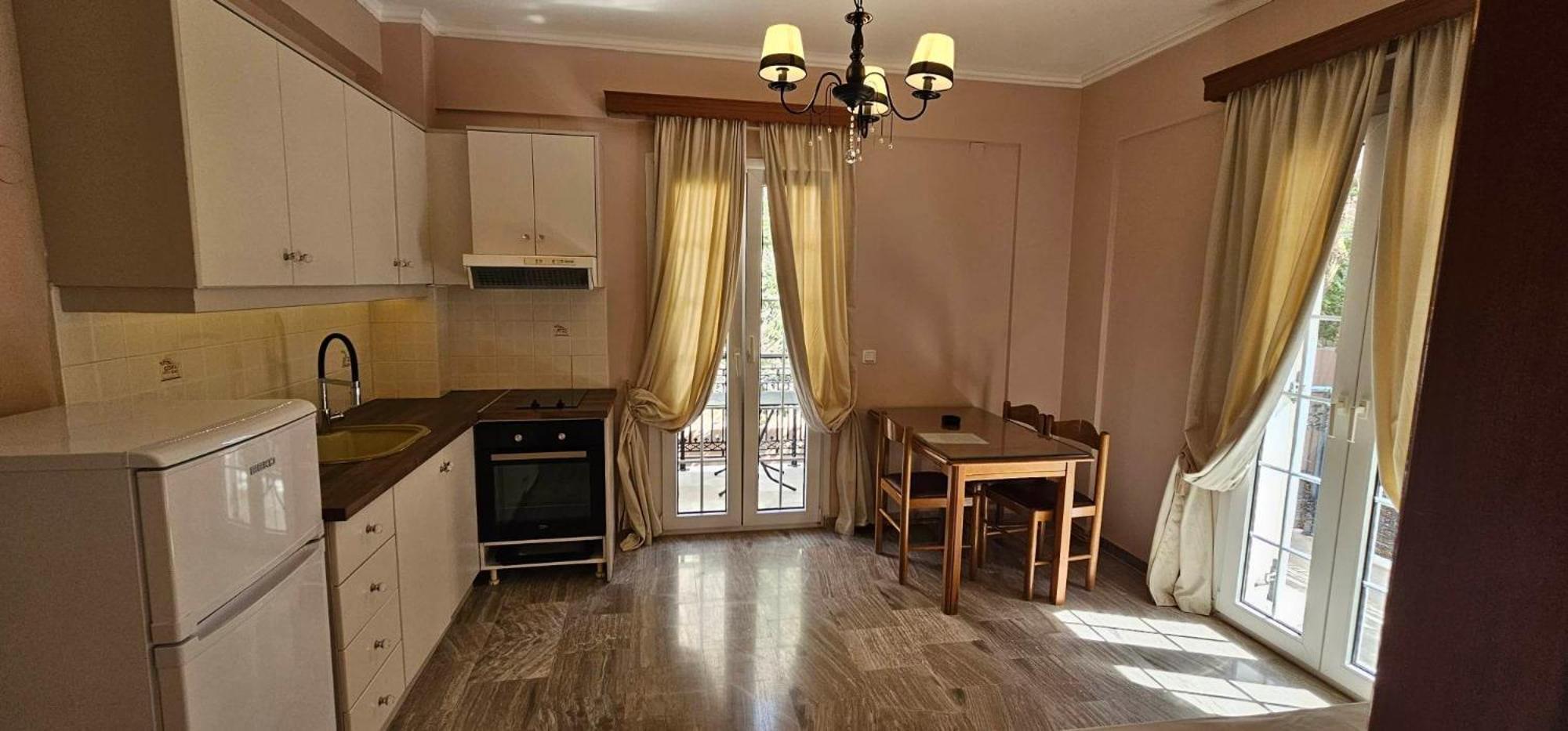 Apartament Stellatos House Poros  Pokój zdjęcie