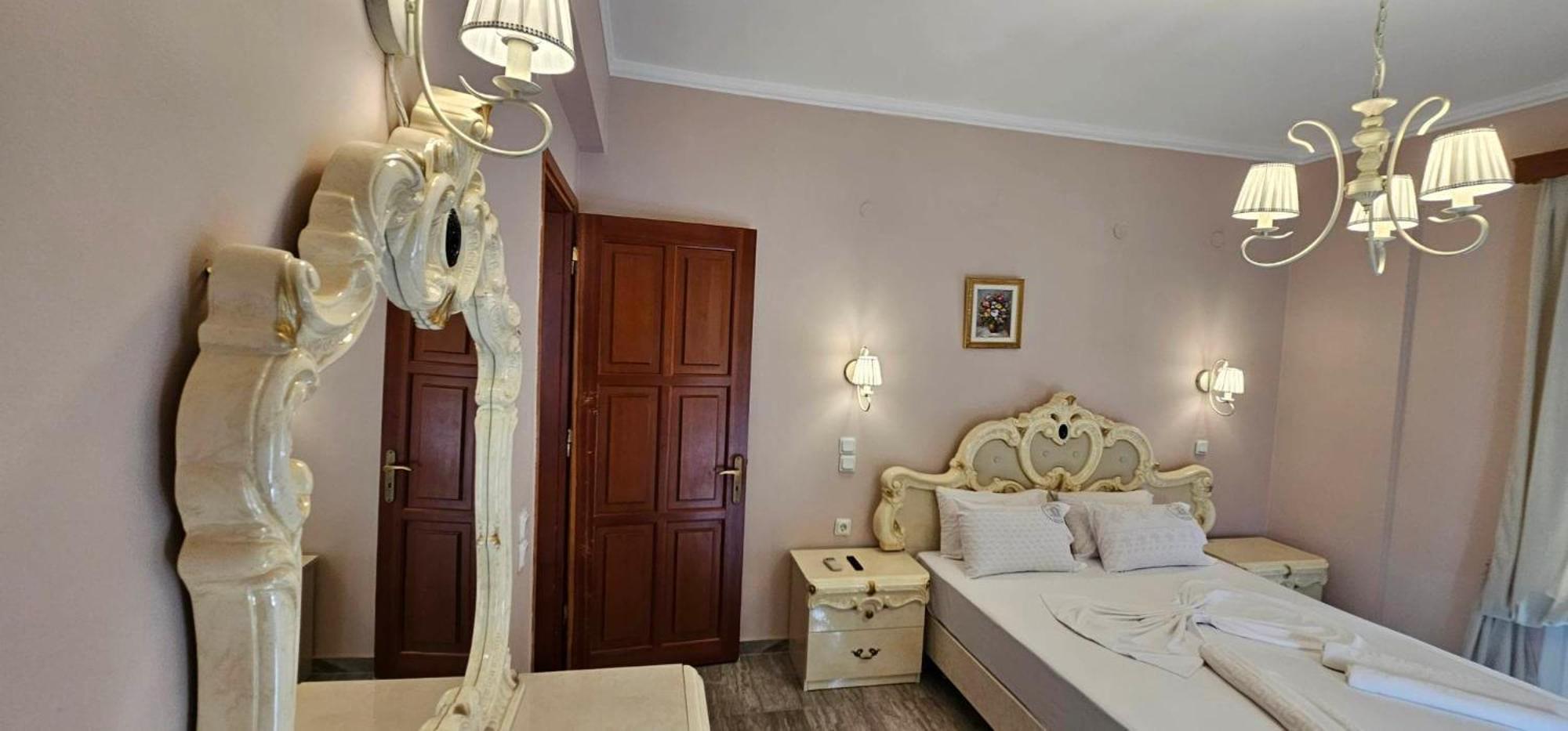 Apartament Stellatos House Poros  Pokój zdjęcie