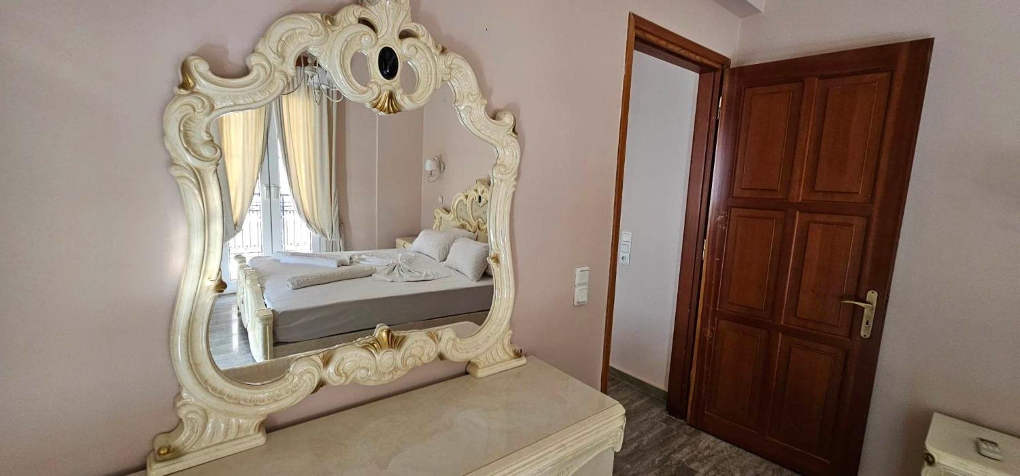 Apartament Stellatos House Poros  Pokój zdjęcie